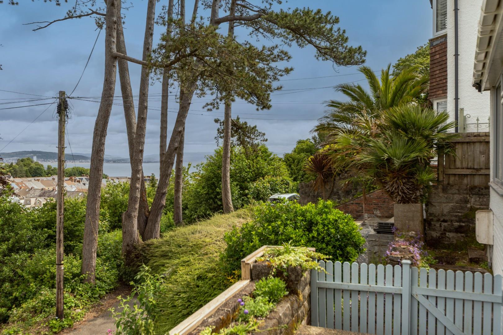 Langland Villas, Mumbles, Swansea, SA3 4NA